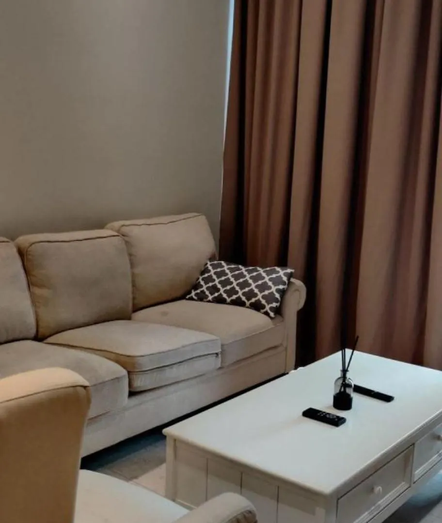 Crown Suites The Manor Klcc Kuala Lumpur City Center