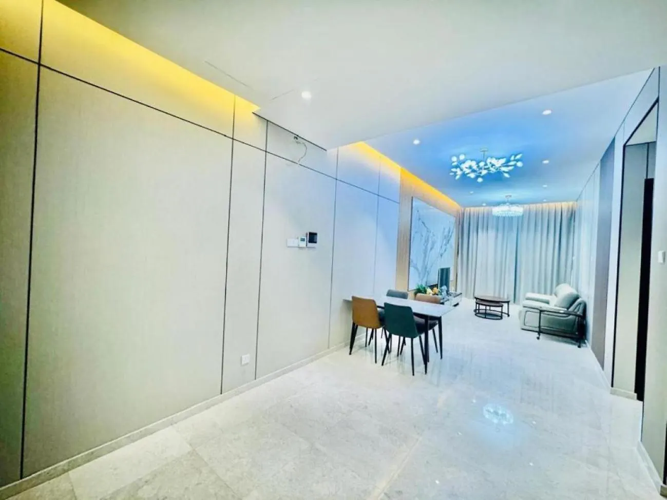 Crown Suites The Manor Klcc Kuala Lumpur City Center 0*,