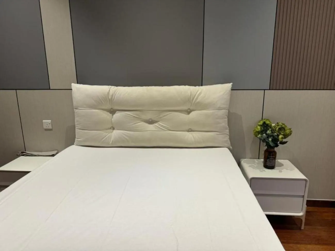 Apartmán Crown Suites The Manor Klcc Kuala Lumpur City Center Malajsie