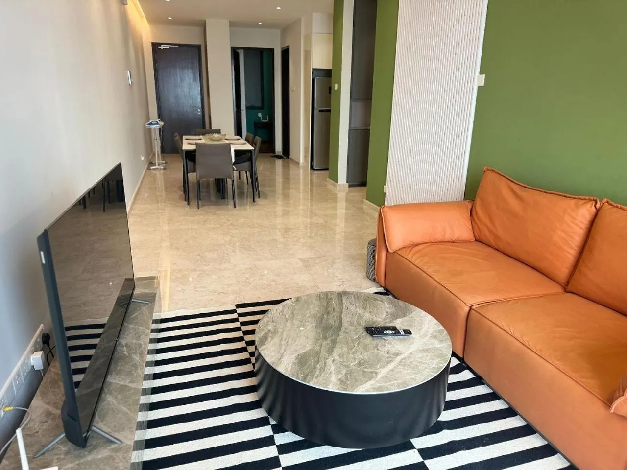 Crown Suites The Manor Klcc Kuala Lumpur City Center Malajsie