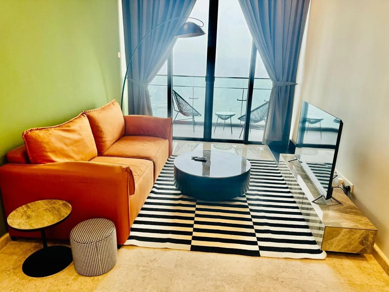 Crown Suites The Manor Klcc Kuala Lumpur City Center 0*,  Malajsie