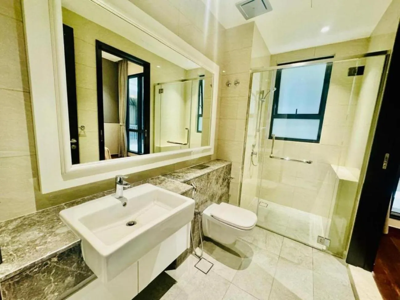 Apartment Crown Suites The Manor Klcc Kuala Lumpur City Center