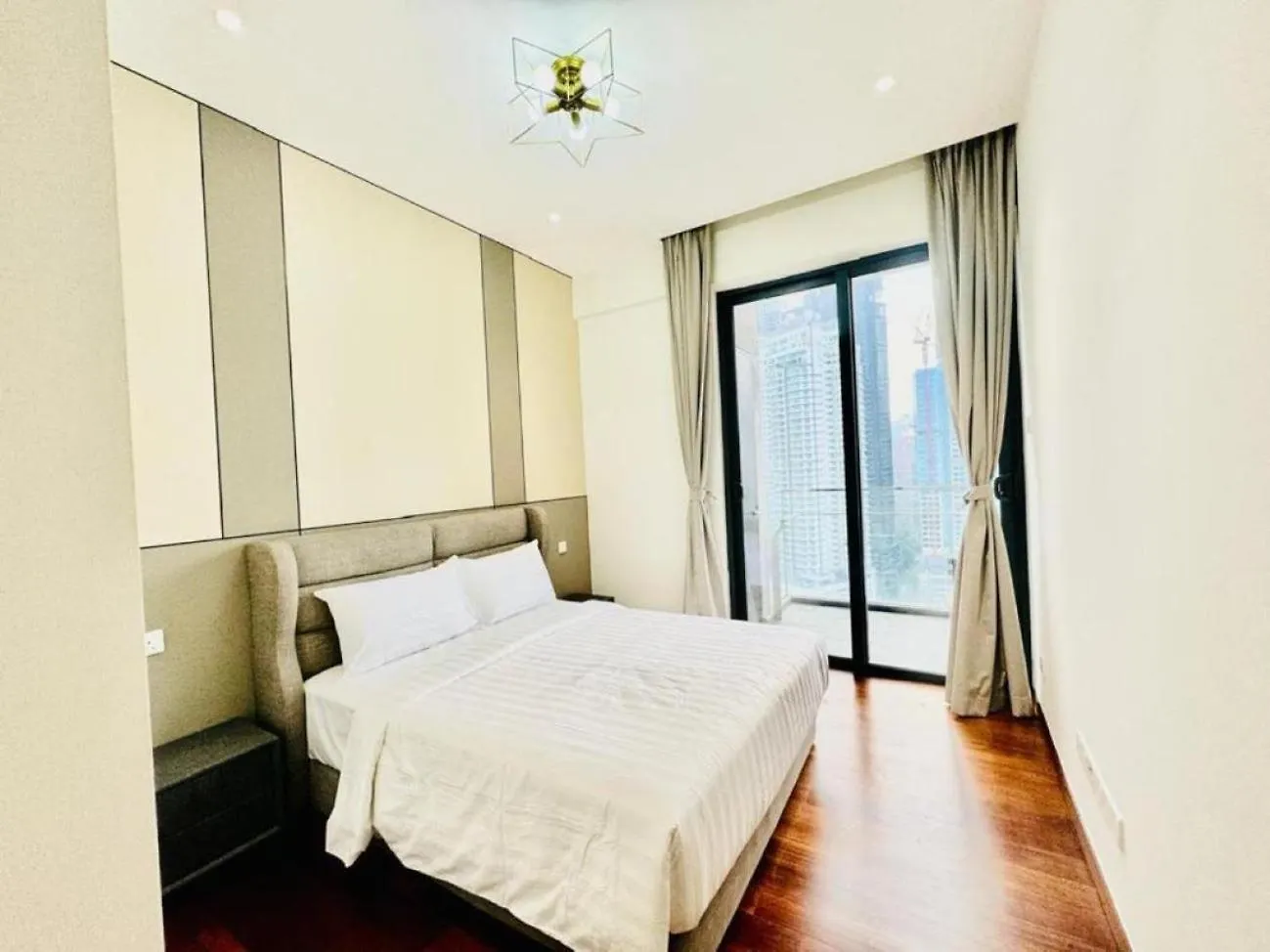 Crown Suites The Manor Klcc Kuala Lumpur City Center 0*,  Malaysia