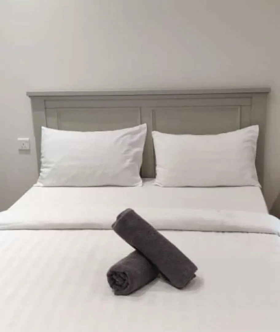 Apartment Crown Suites The Manor Klcc Kuala Lumpur City Center Malaysia