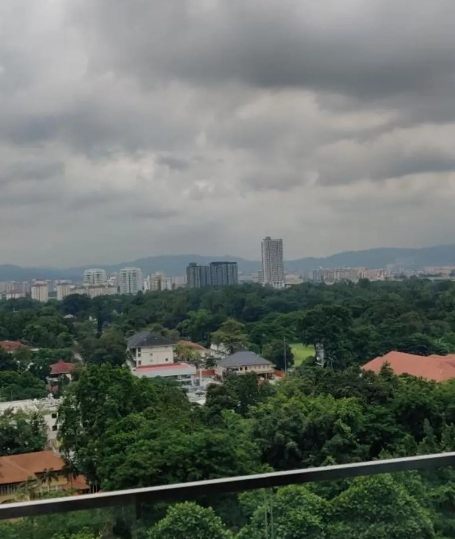 Crown Suites The Manor Klcc Kuala Lumpur City Center